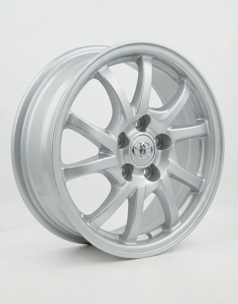 Toyota YARIS 16"