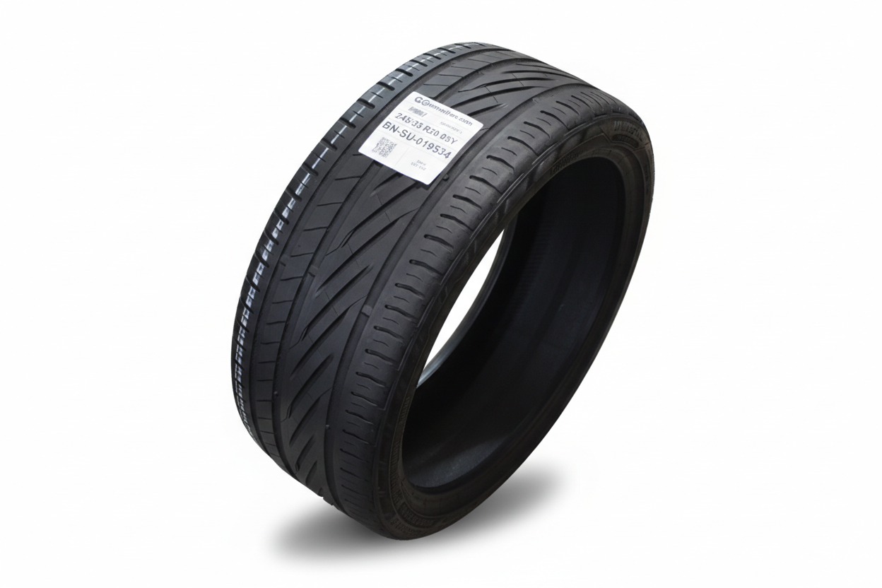 Uniroyal RAINSPORT 5 245/35 R20