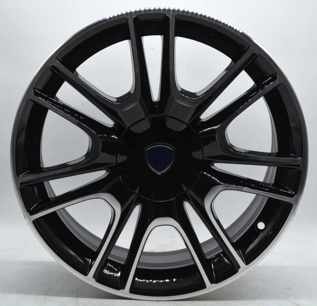 Lancia Delta 17"