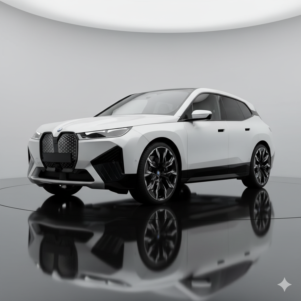 Inovit FT3008 BMW (bimisura) 21"