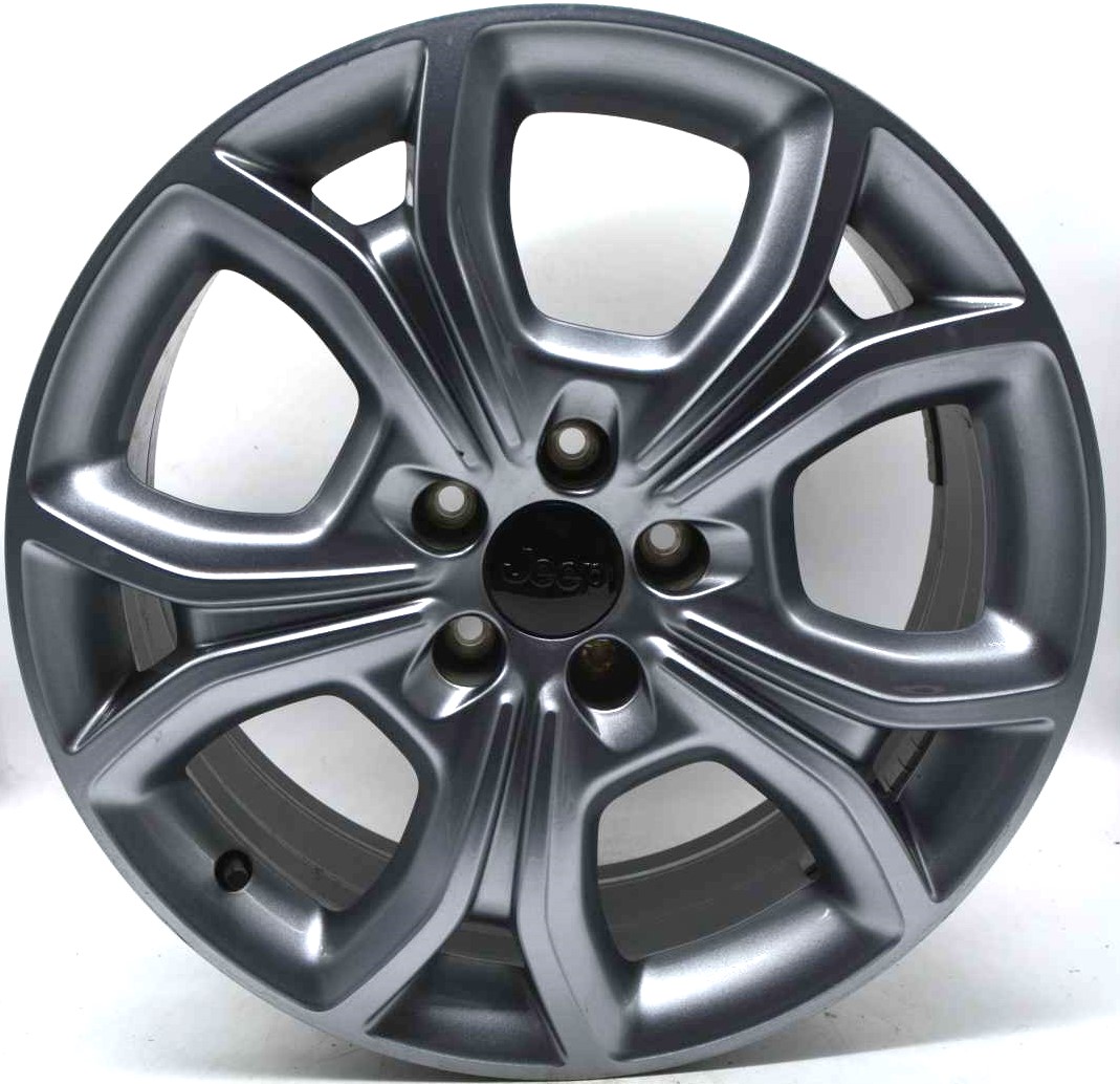 Jeep Mopar COMPASS RENEGADE CHEROKEE  50569963 50569964 18"
