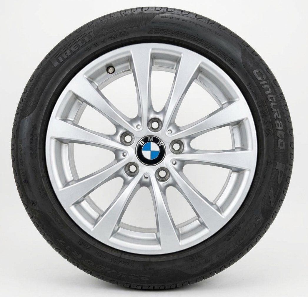 Bmw SERIE 3 SERIE 4 KIT COMPLETO 6796244