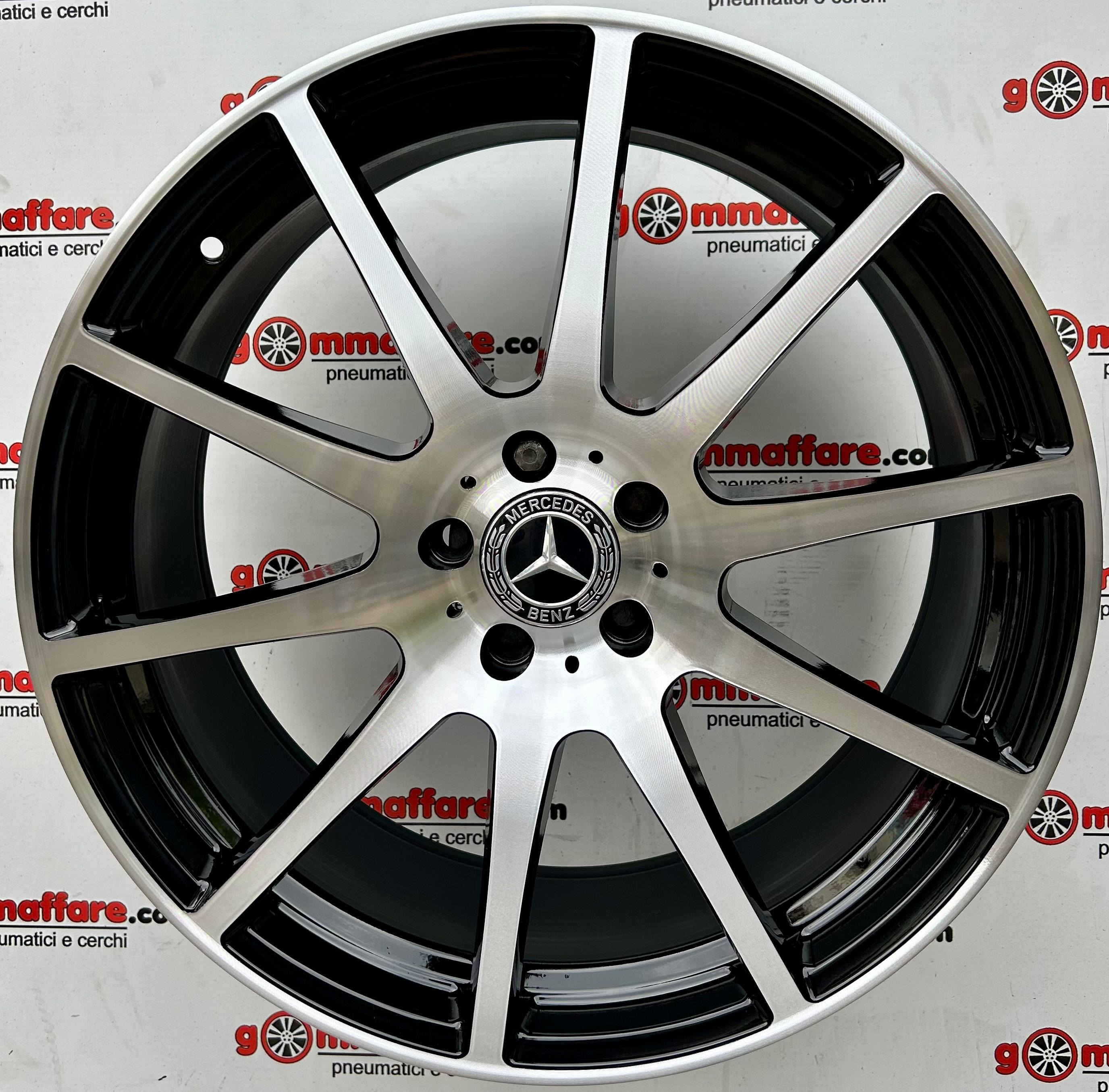 Inovit MERCEDES GLA GLB GLC 20"