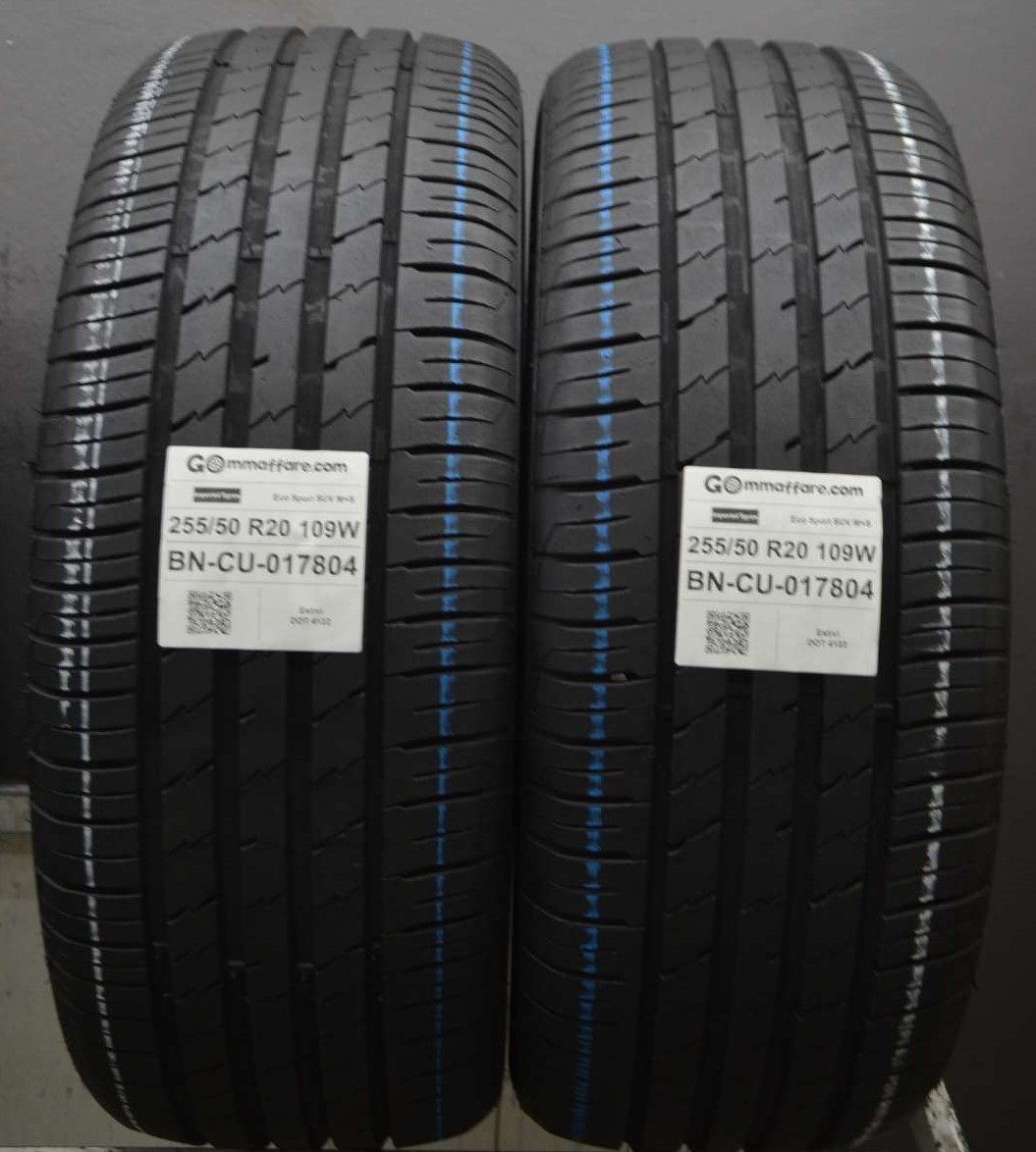 Imperial Eco Sport SUV M+S 255/50 R20