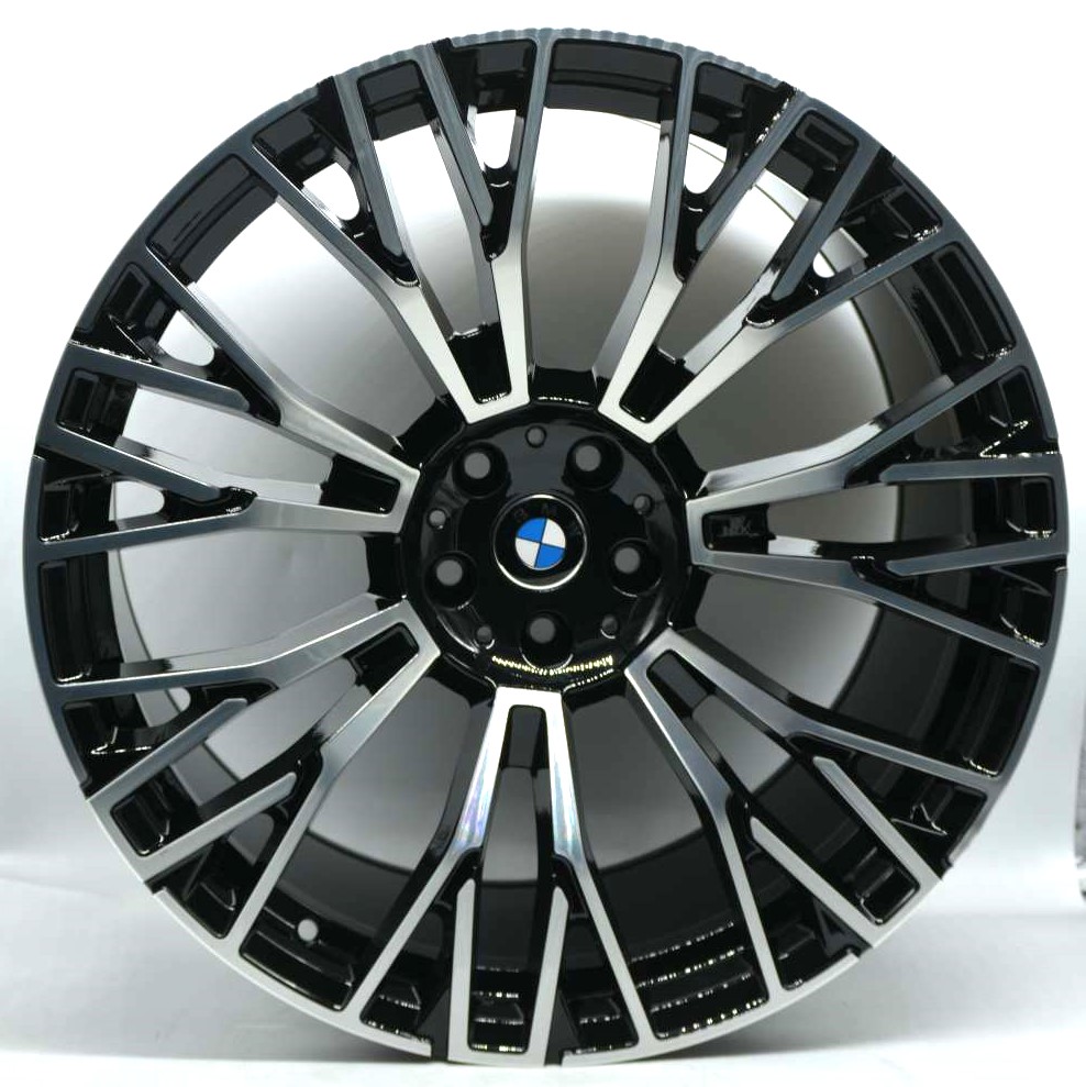 Inovit FT589 X5 - X6 NEW MSPORT 20"