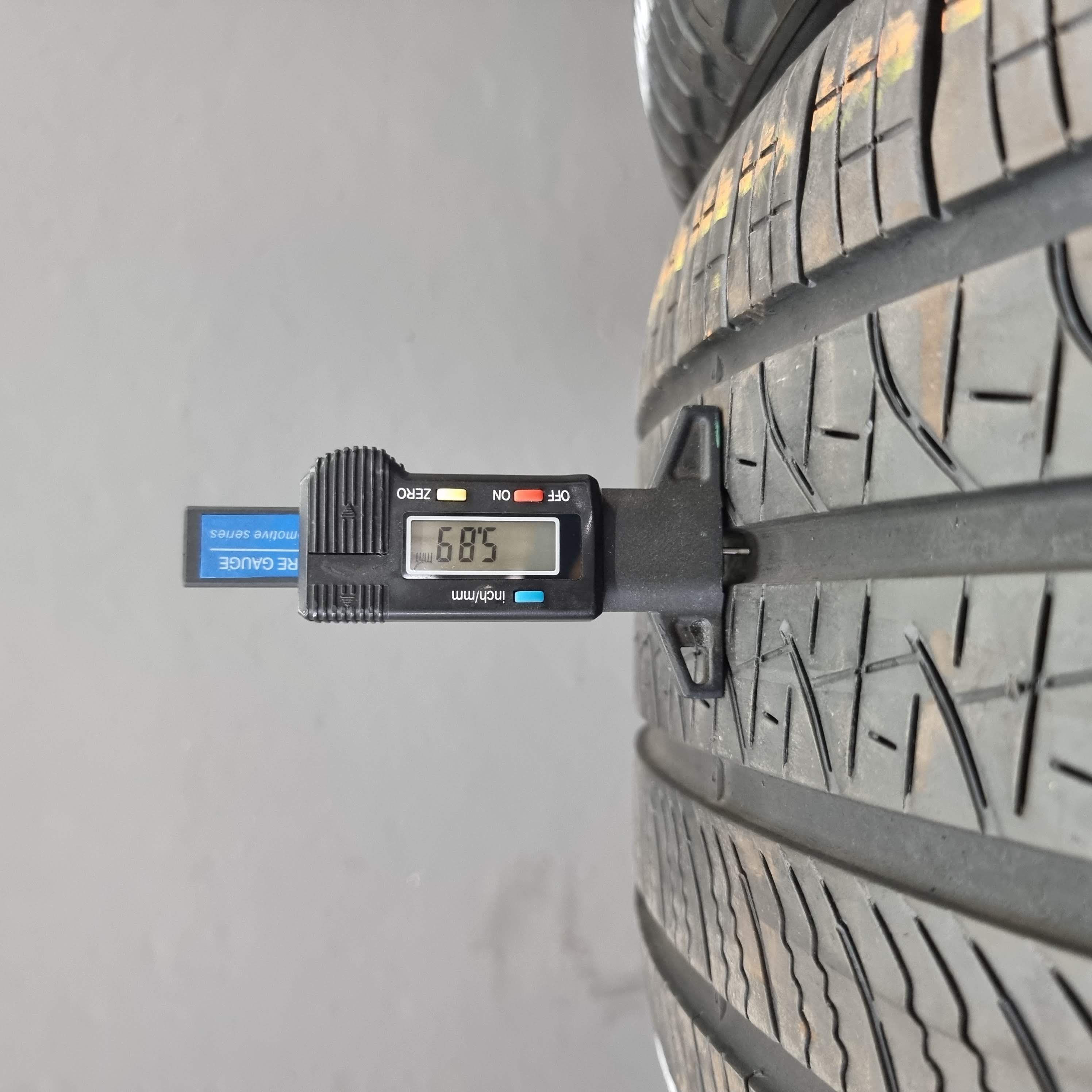 Pirelli SCORPION ZERO ALL SEASON (LR) PNCS 285/45 R22