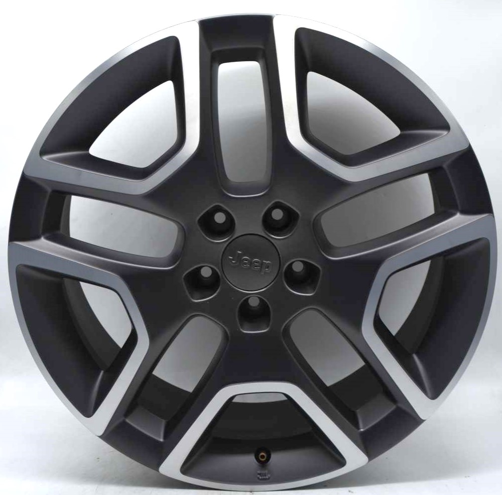 Jeep Mopar Renegade LIMITED - 735657539 - 735703418 19"