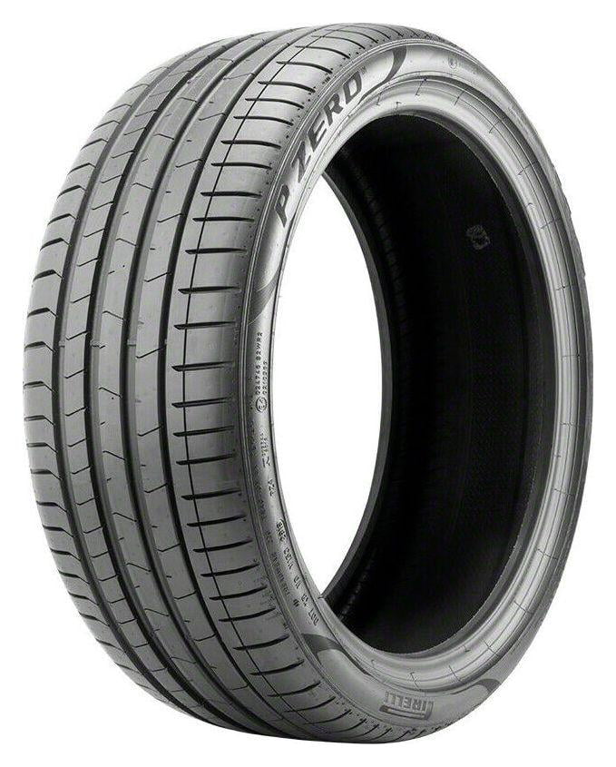 Pirelli P-ZERO PZ4 (AR) RUNFLAT 225/40 R19