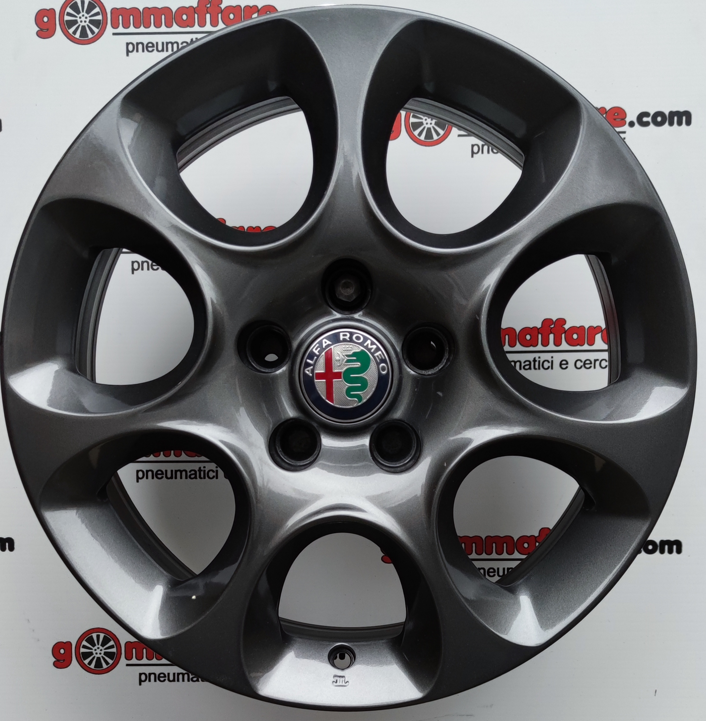 Alfa Romeo 159 GIULIETTA 16"
