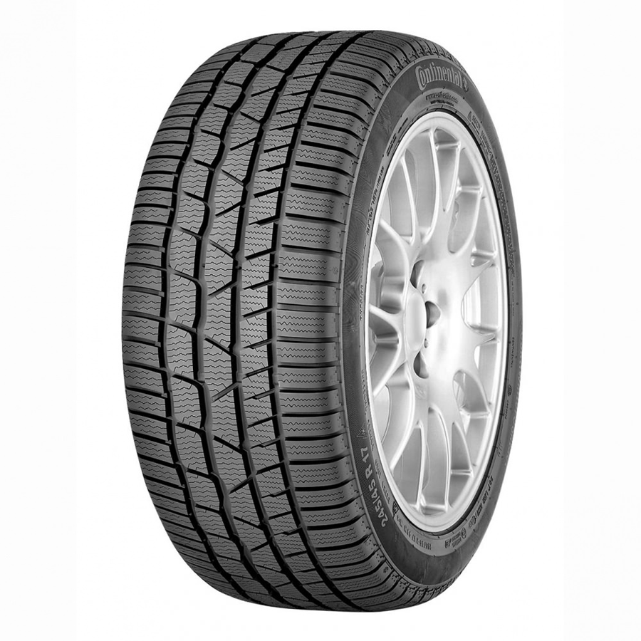 Continental 195/50 R16  TS830P AO XLM+S        88H
