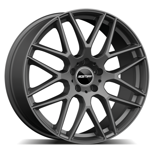 Gmp BERG85213515415I 21"