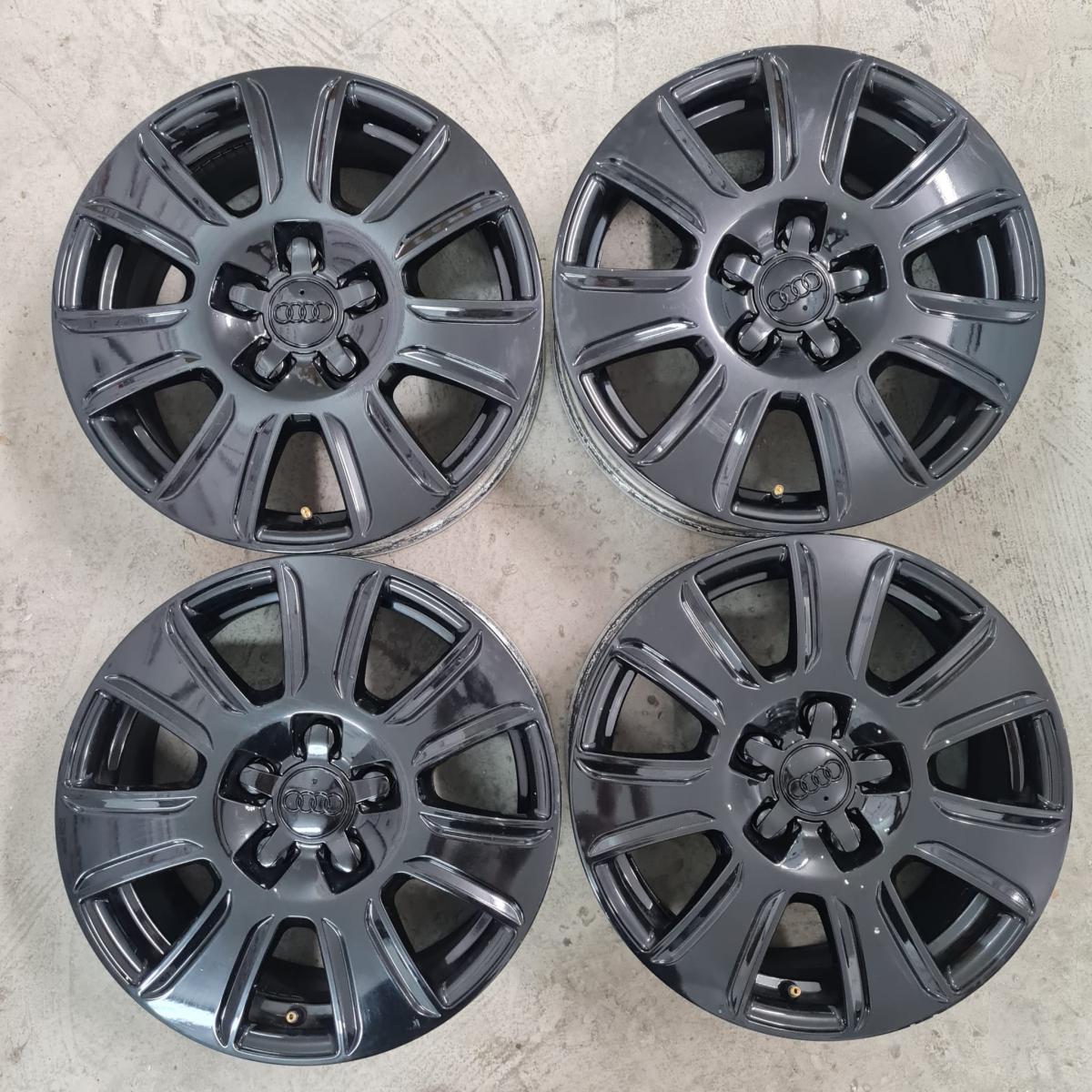 Audi Q3 8U0601025
