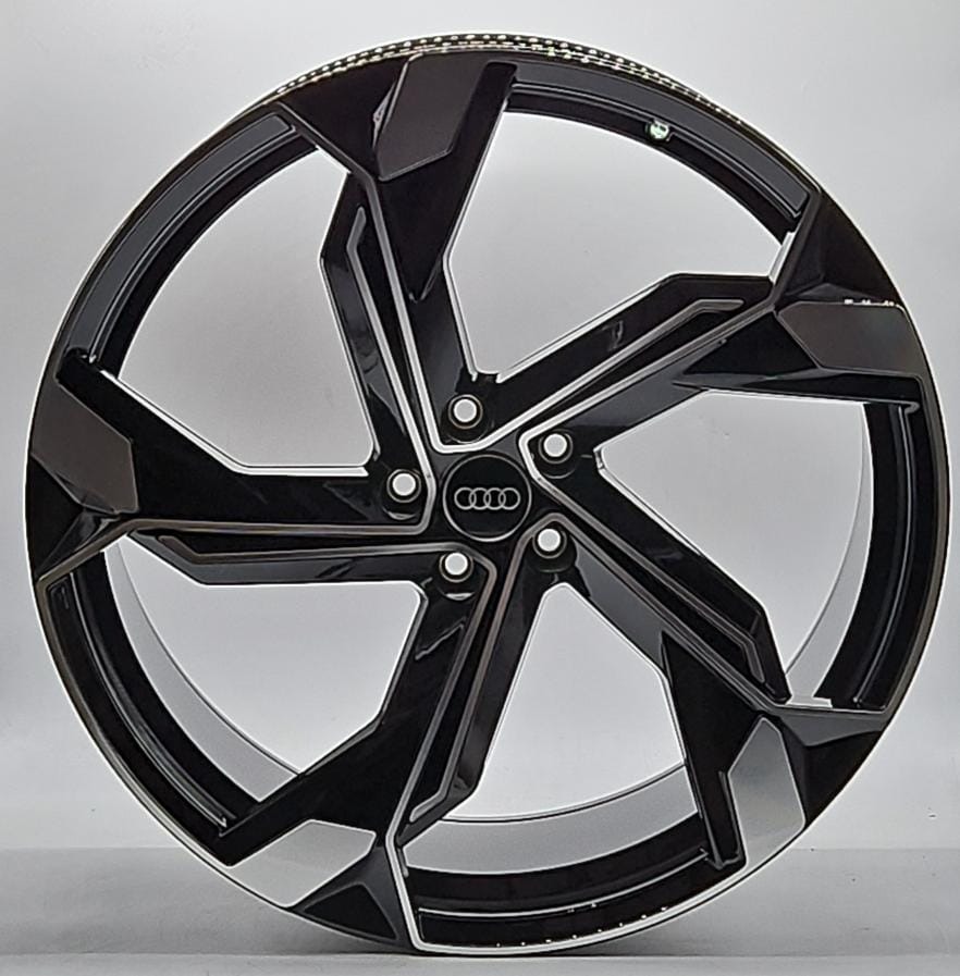 Inovit FN309 AUDI Q8 e-TRON PERFORMANCE 22"