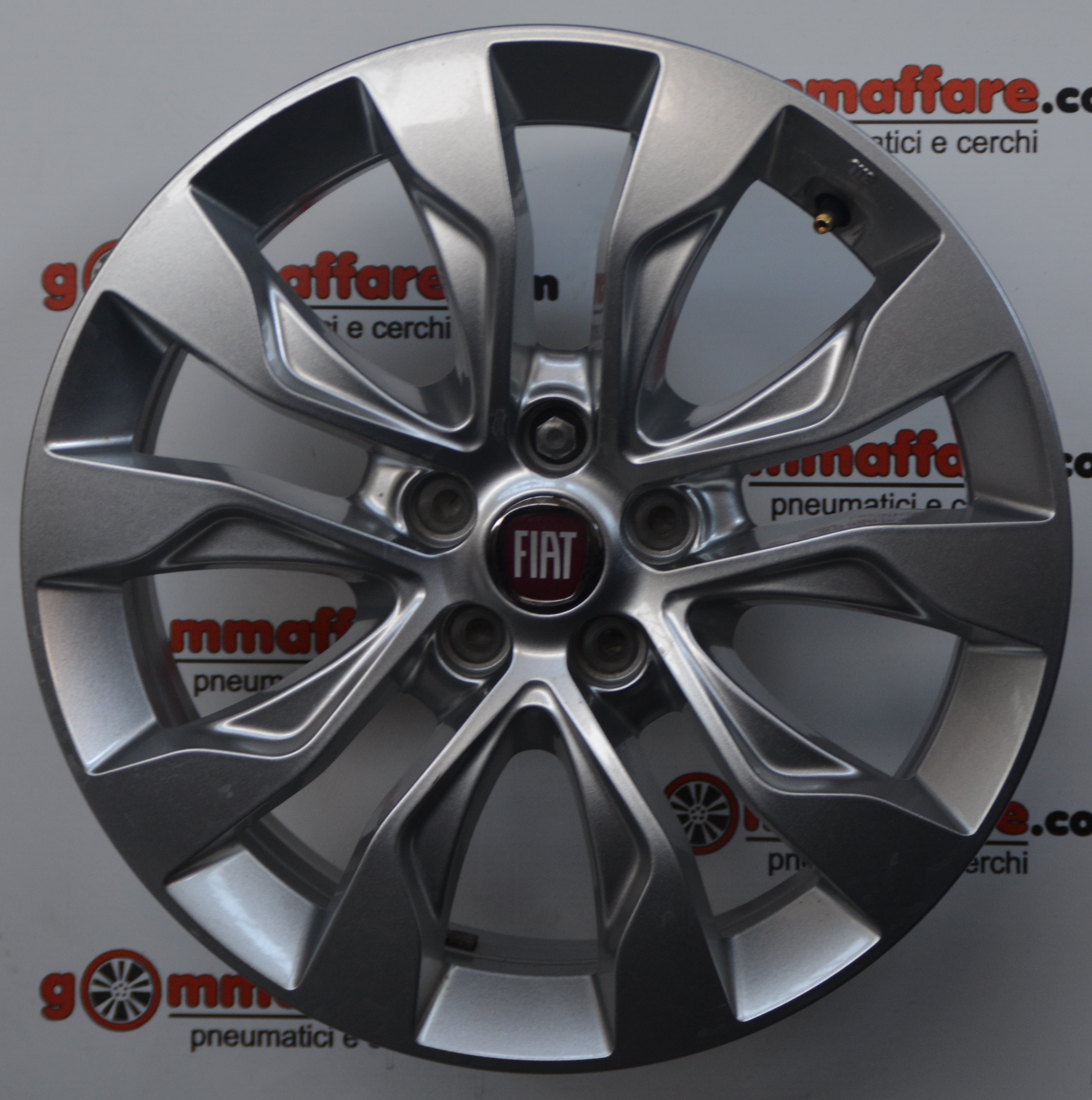 Fiat Tipo 16"