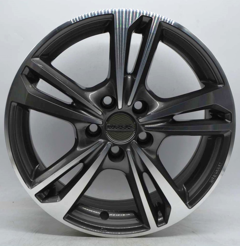 Mak EMBLEMA Opel Chevrolet 16"