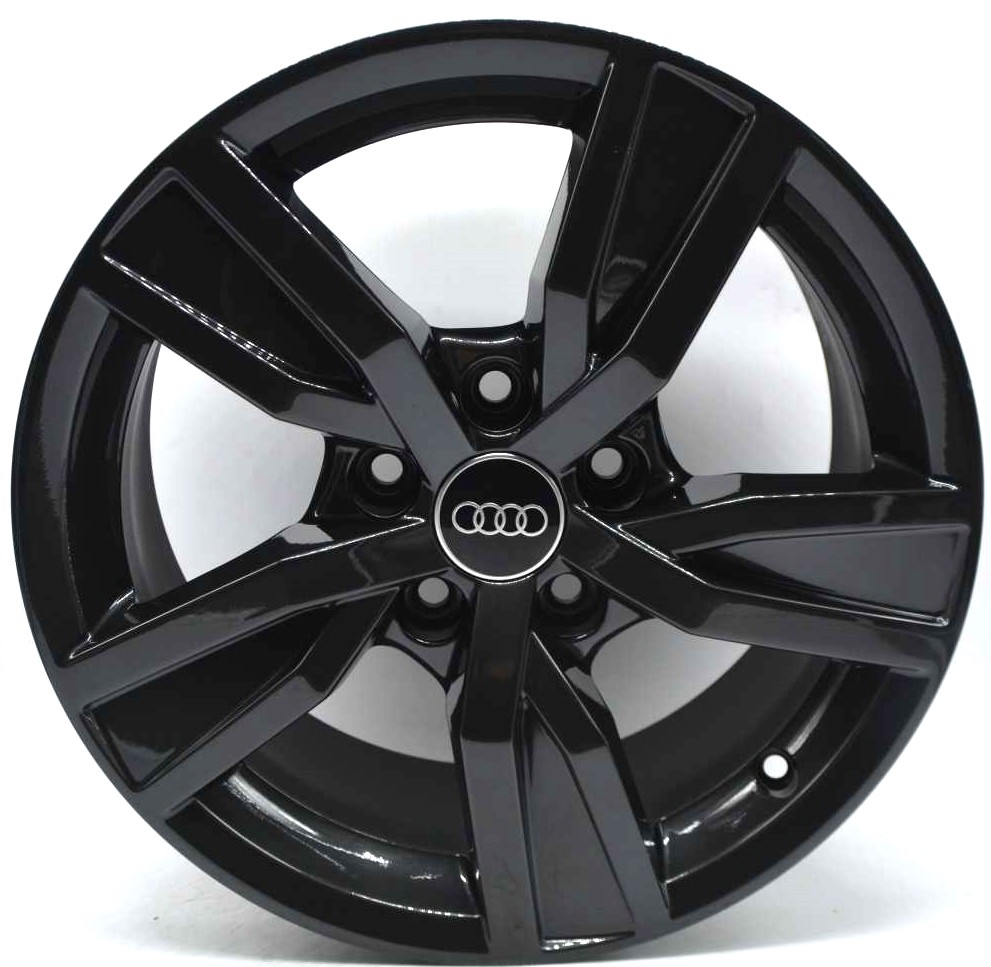 Audi A4 NEW
