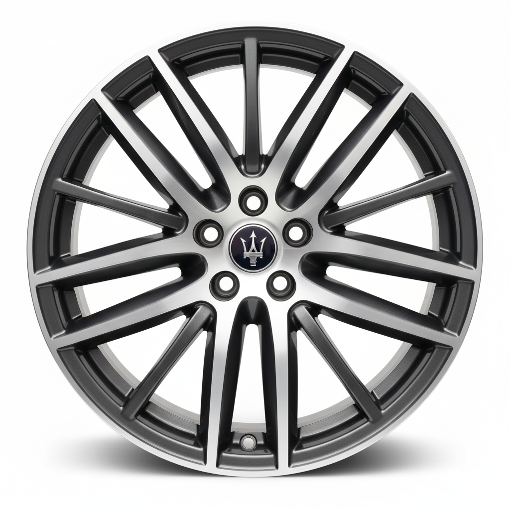Maserati GHIBLI 670016855