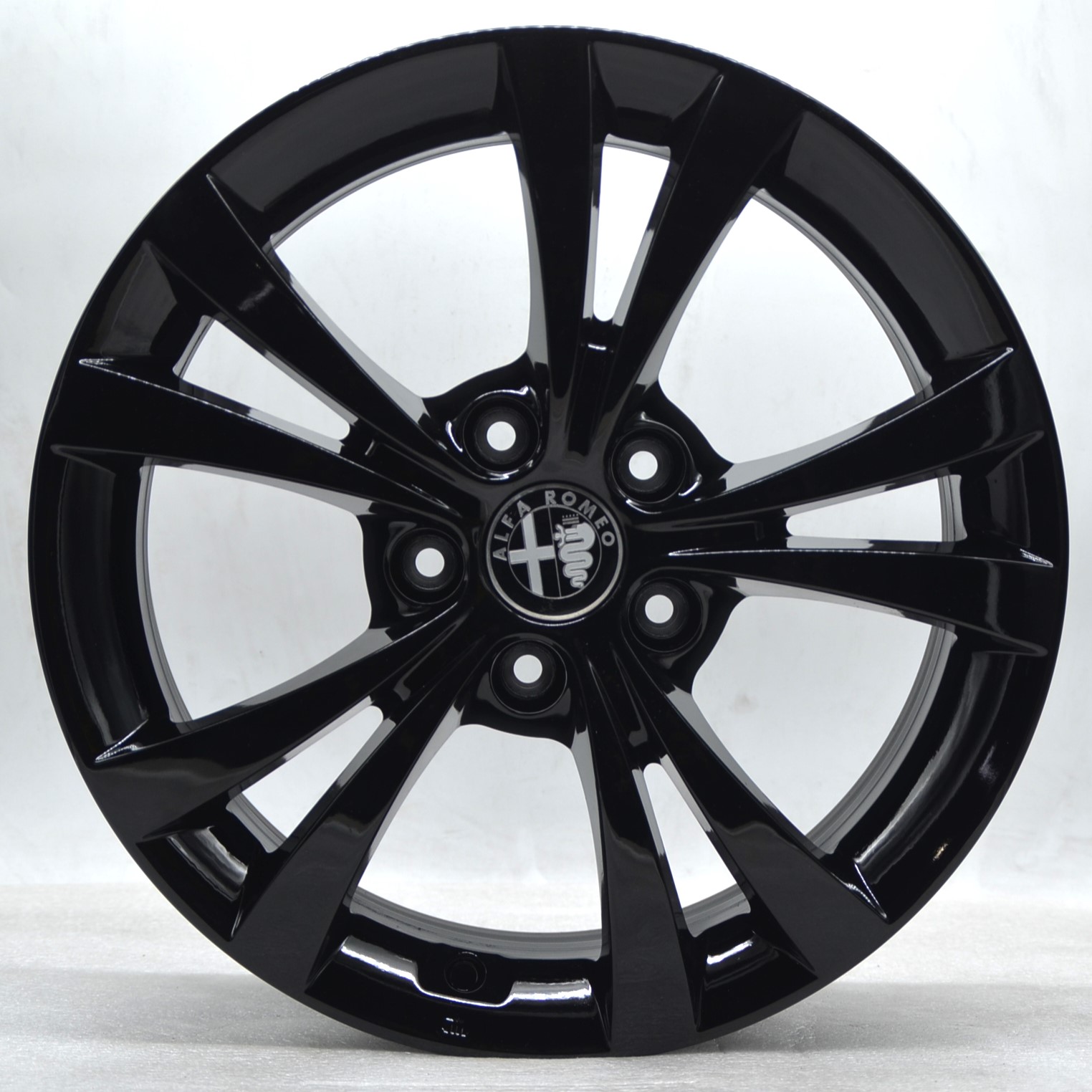 Alfa Romeo Giulietta - 15609326