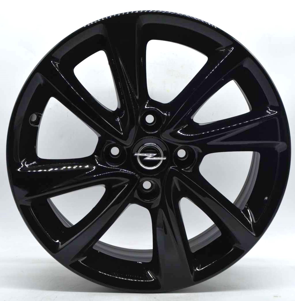 Opel Corsa - 9832277280 16"