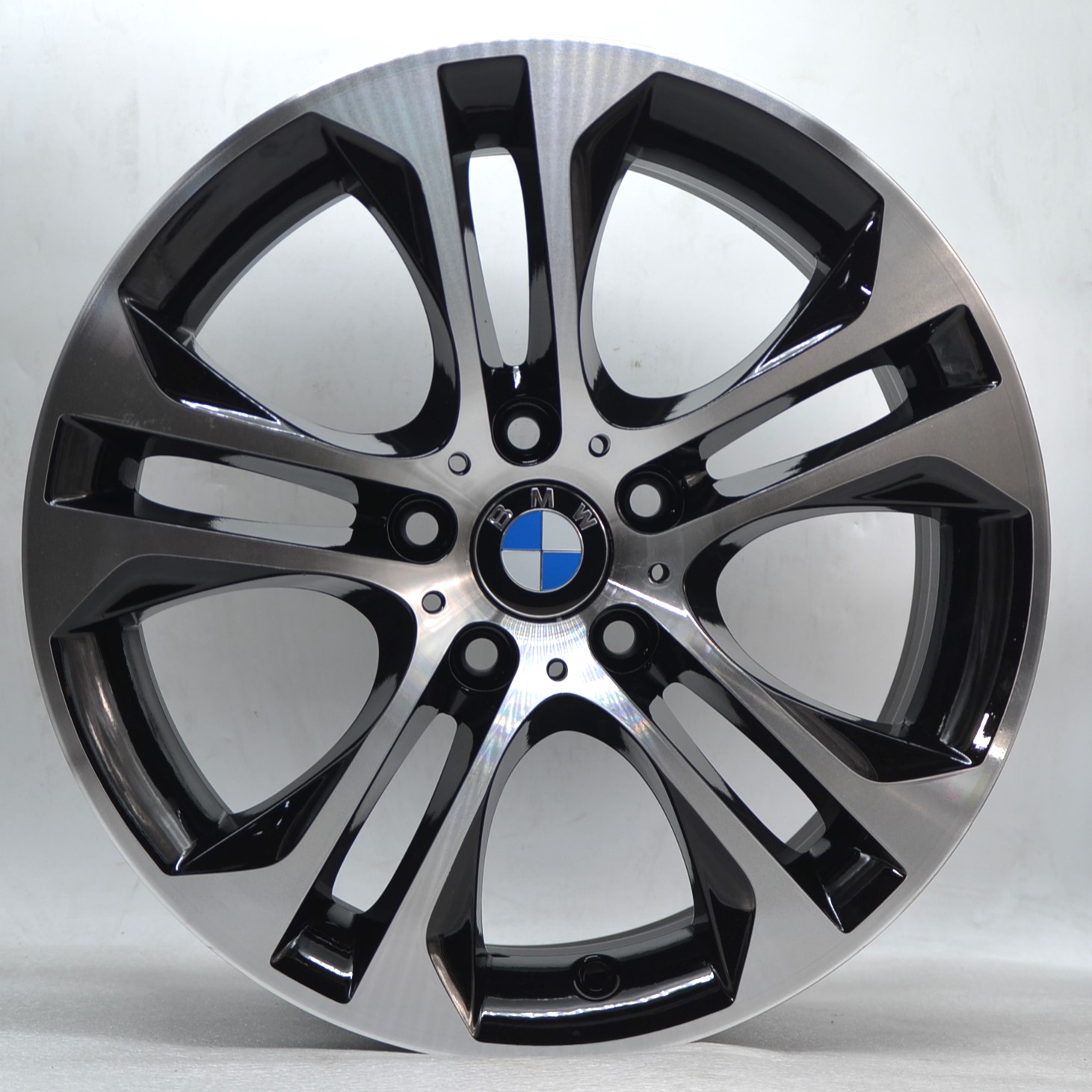 Bmw SERIE 3 - 5 - X3 - 6862886 18"