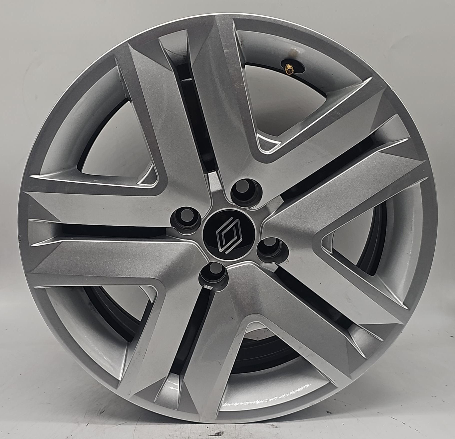 Renault NEW CLIO 2025 16"