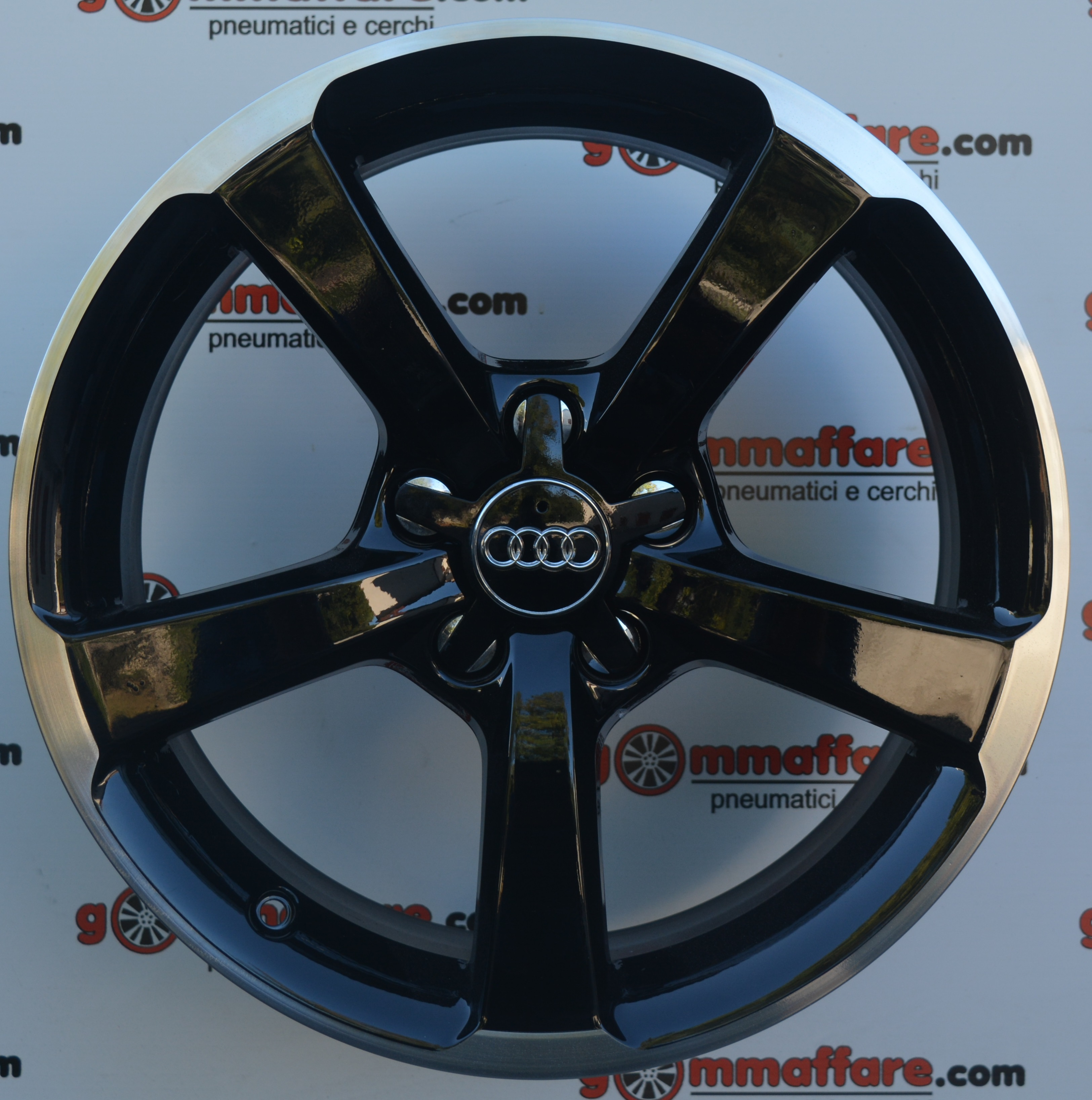 Audi A3 A6 S8