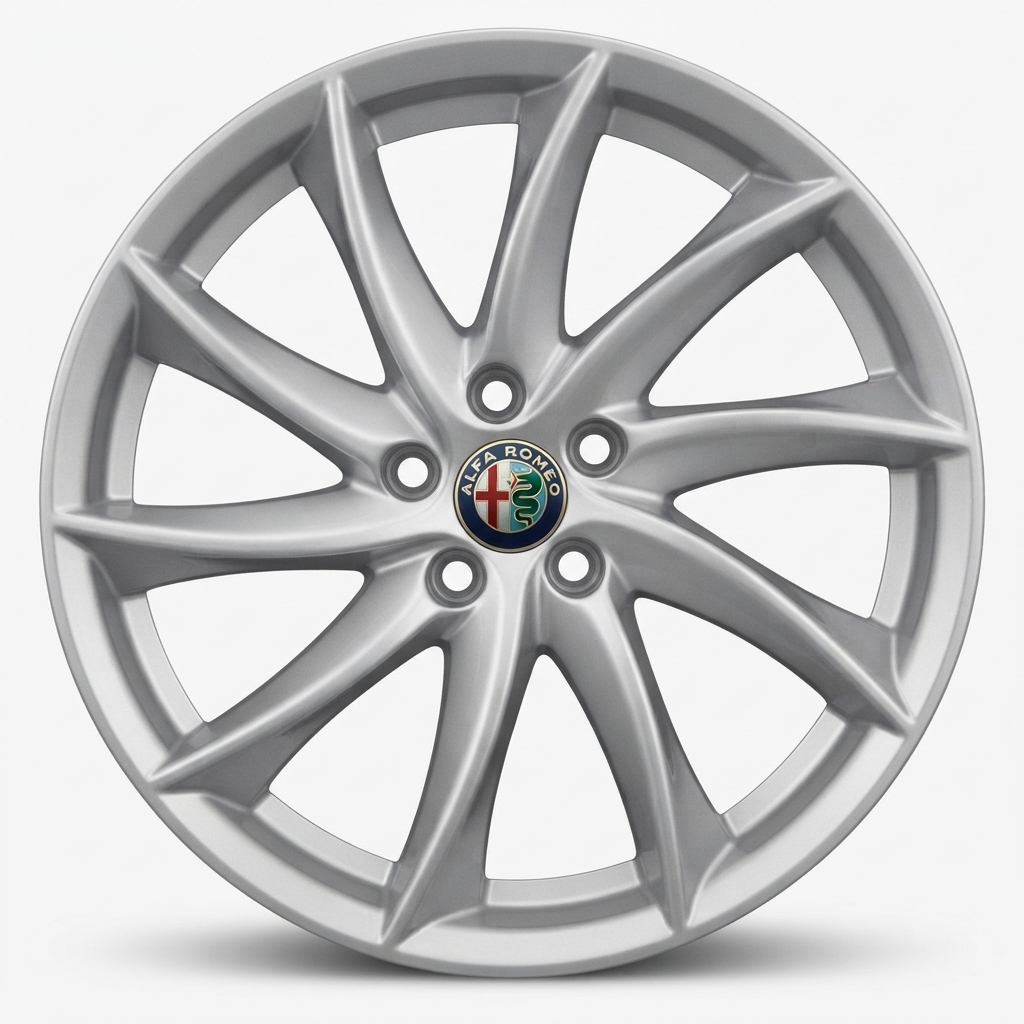 Alfa Romeo GIULIA  156107524