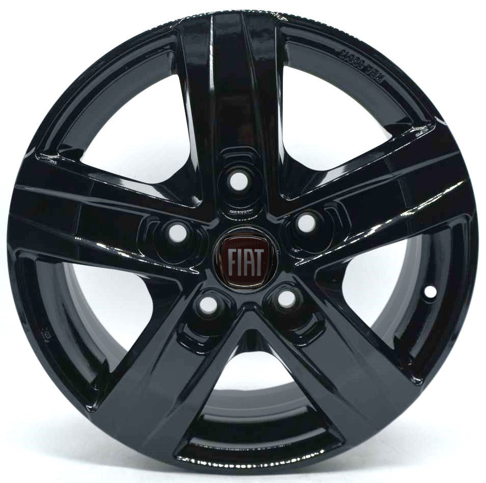 Mak STONE 5 BLACK EDITION