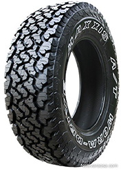 Maxxis 33-1250R15  AT-980E PR6 OWL       108Q