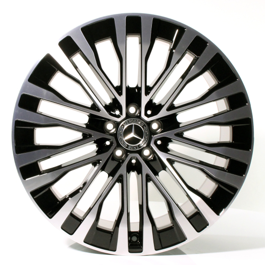 Mercedes Benz S-CLASS A2234013700
