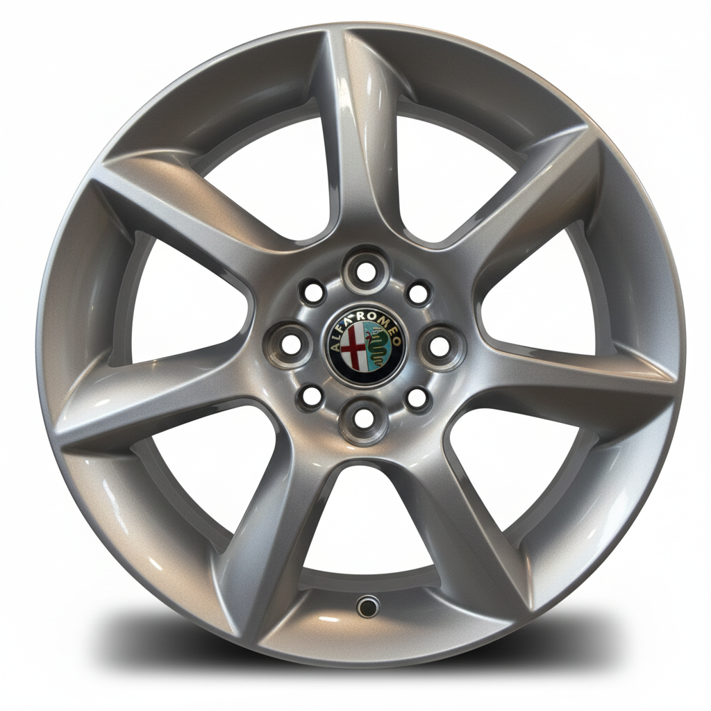 Alfa Romeo Mito Multipla Qubo