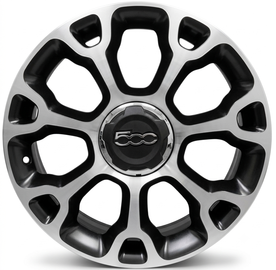 Fiat FIAT 500L TREKKING 17"