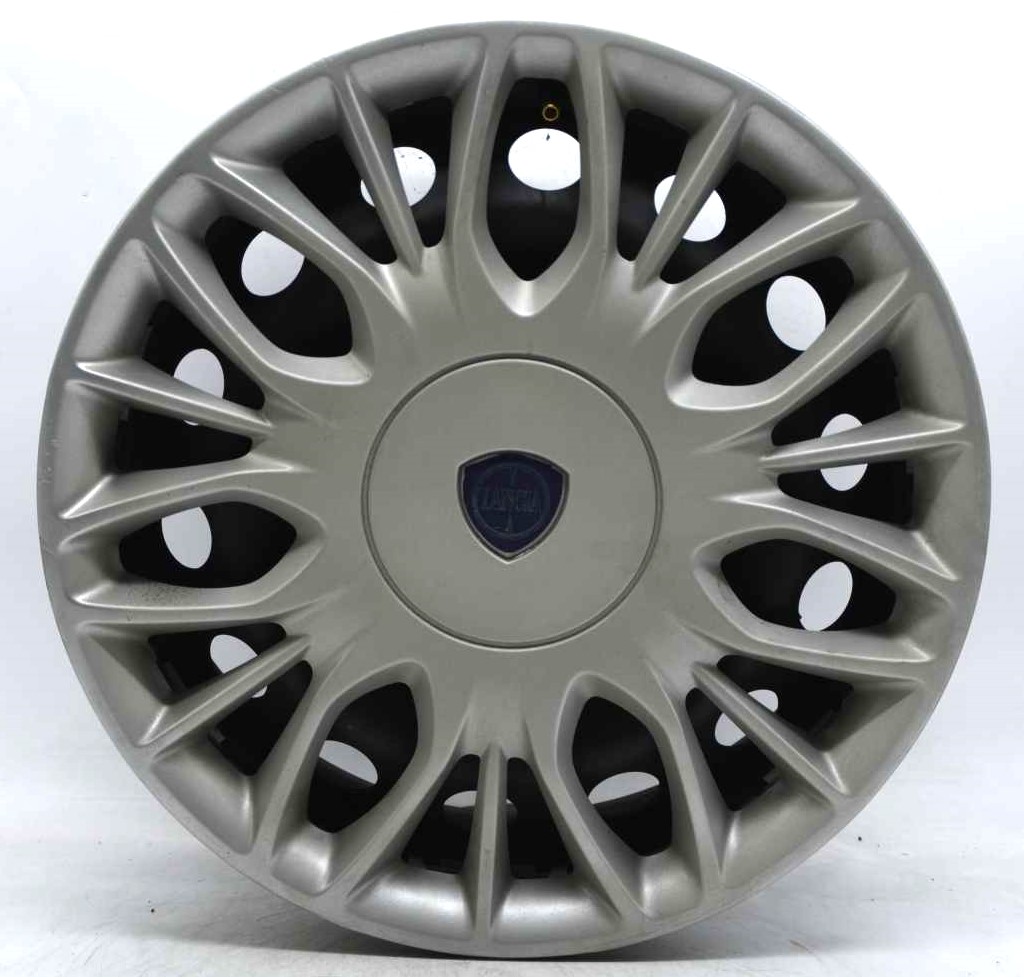 Lancia YPSILON NEW 15"