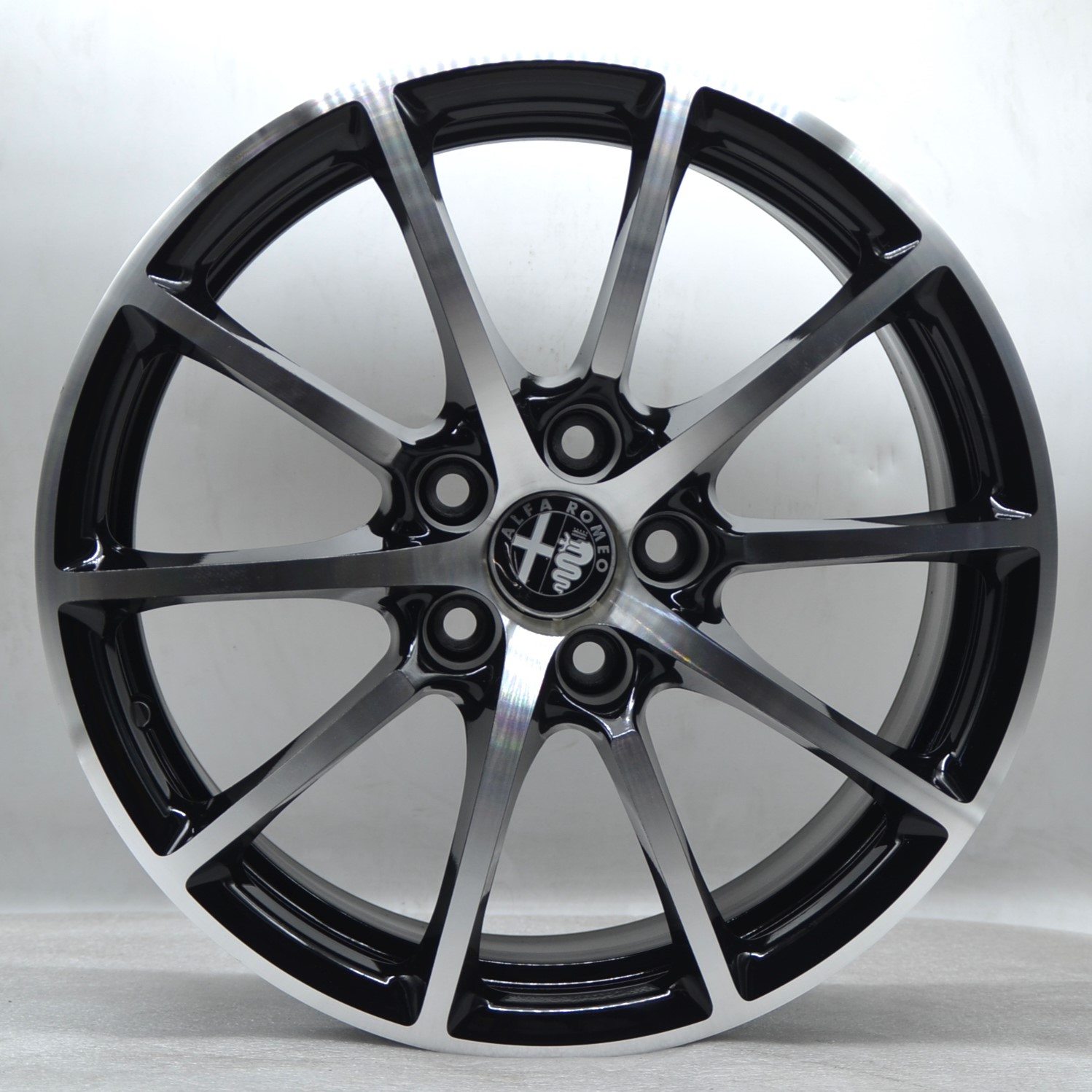 Alfa Romeo GIULIA Giulietta 159 Stelvio - 156107468 17"