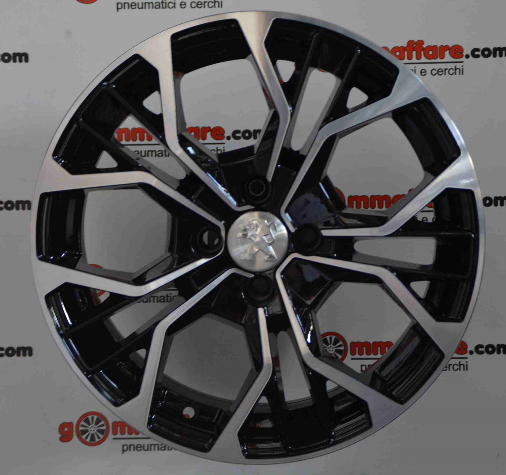 Gmp Matisse 15"
