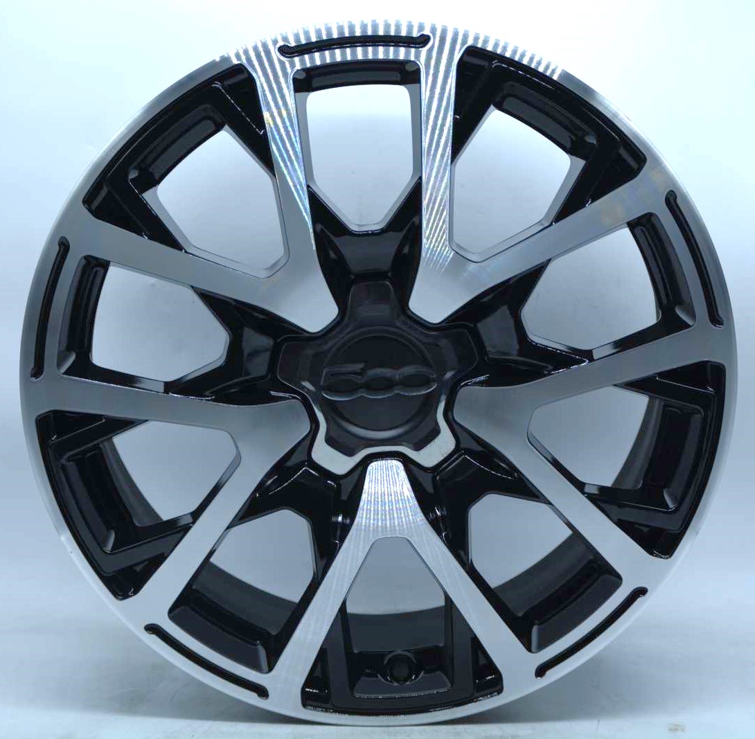 Fiat 500X CROSS 18"