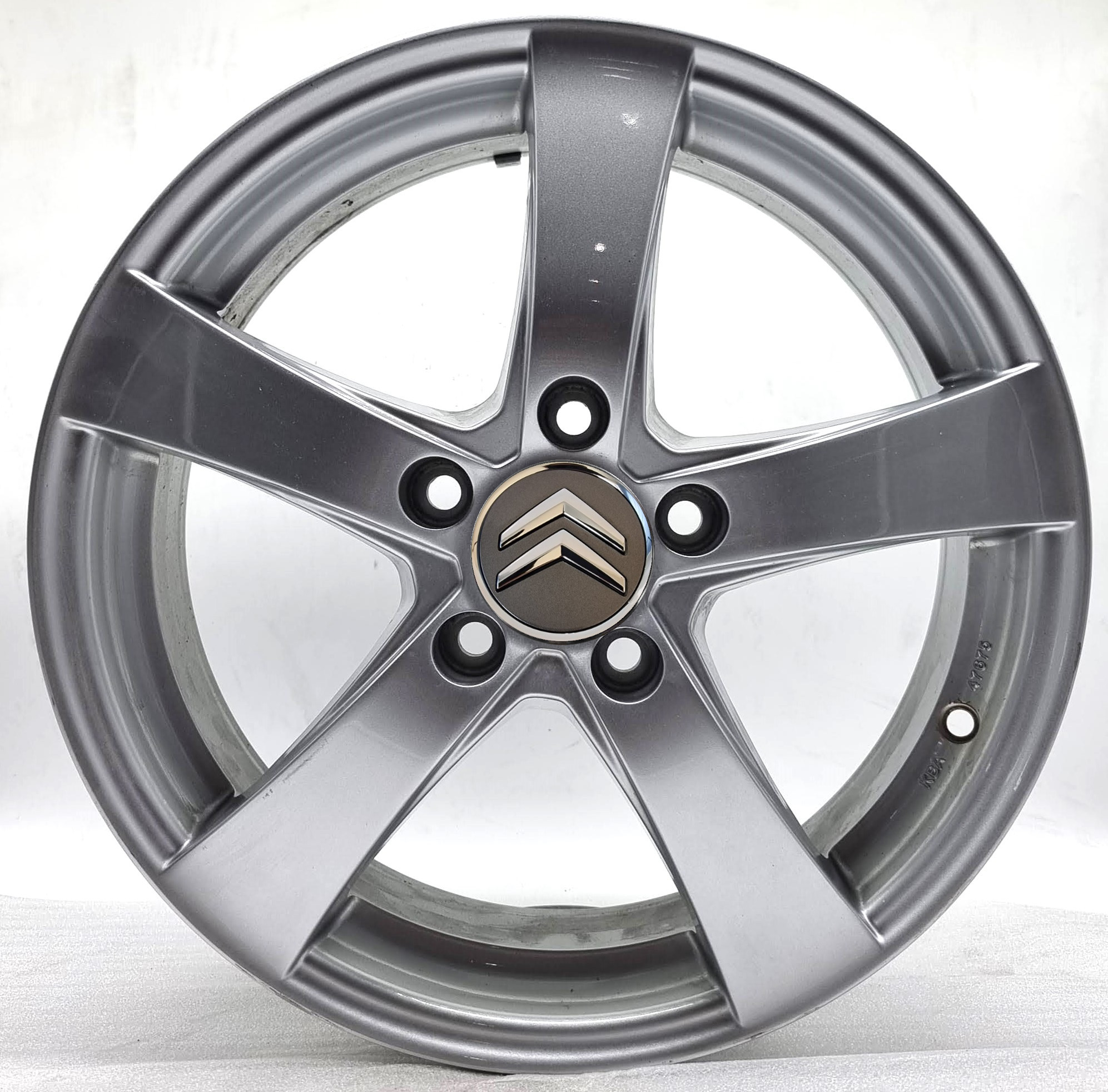 Dezent Ford - Peugeot - Citroen - Volvo