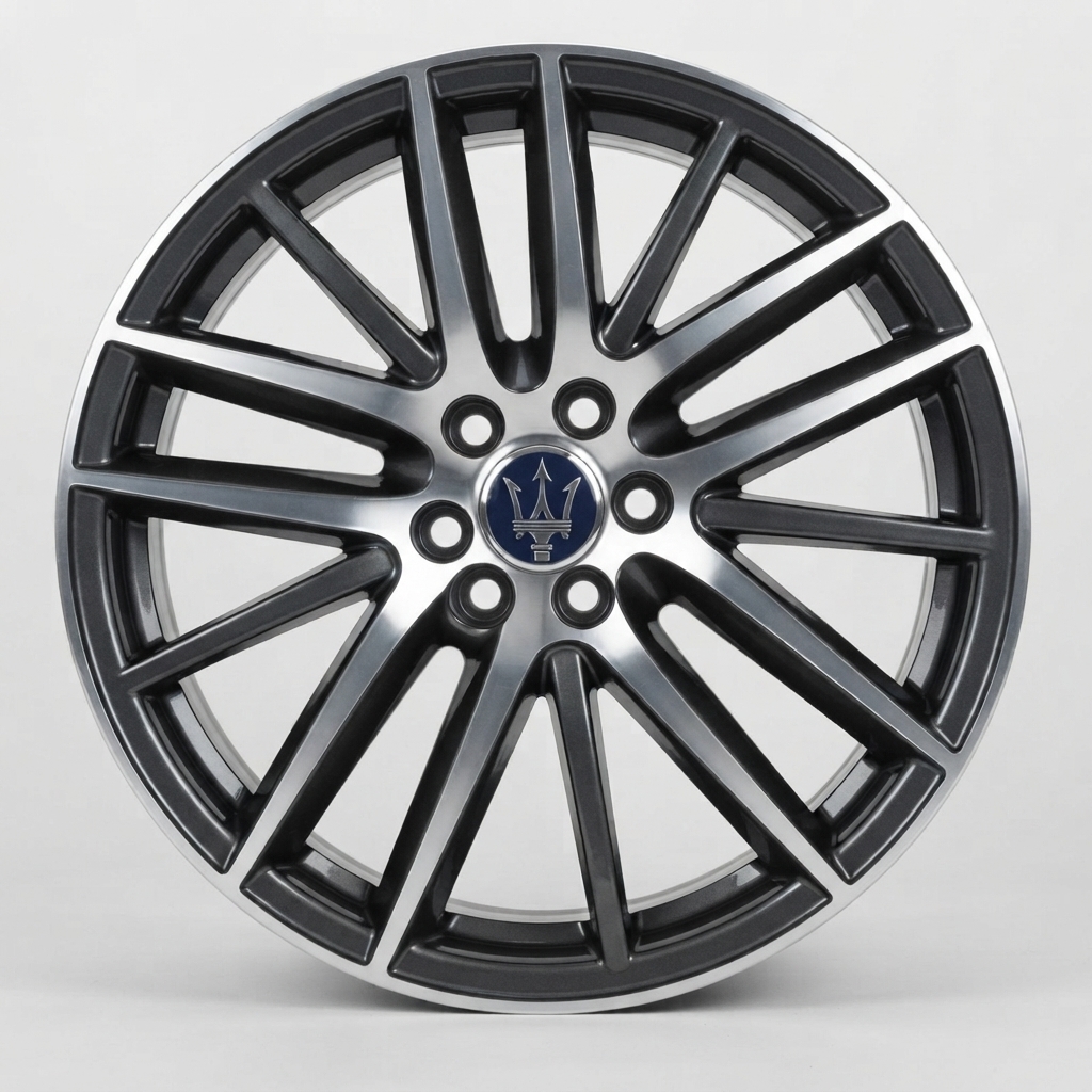 Maserati GHIBLI 670016851 670016855 19"