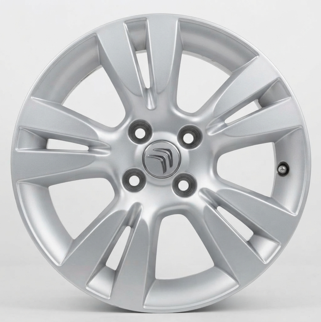 Citroen C3 9688118277 16"