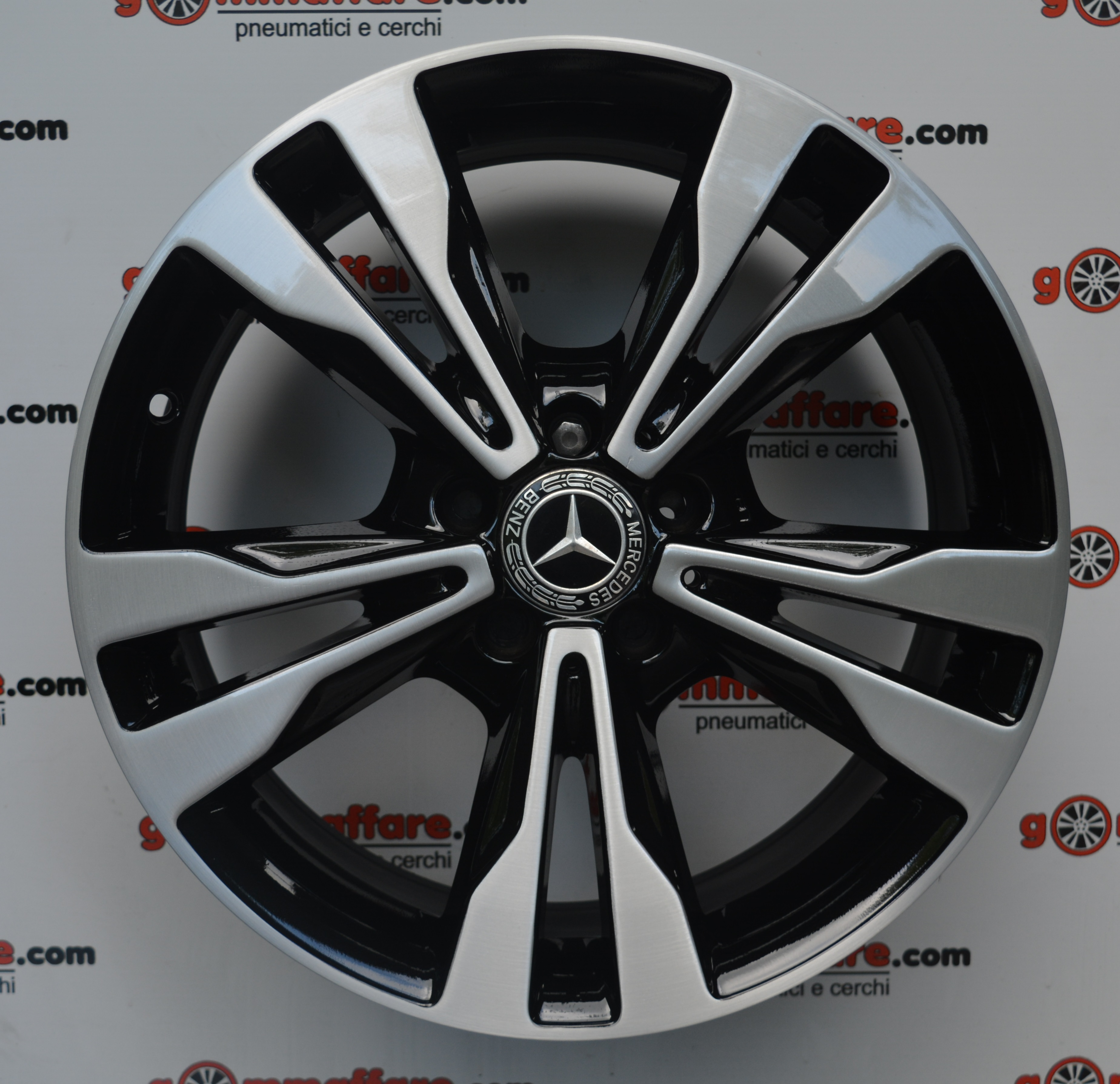 Mercedes Benz CLASSE C