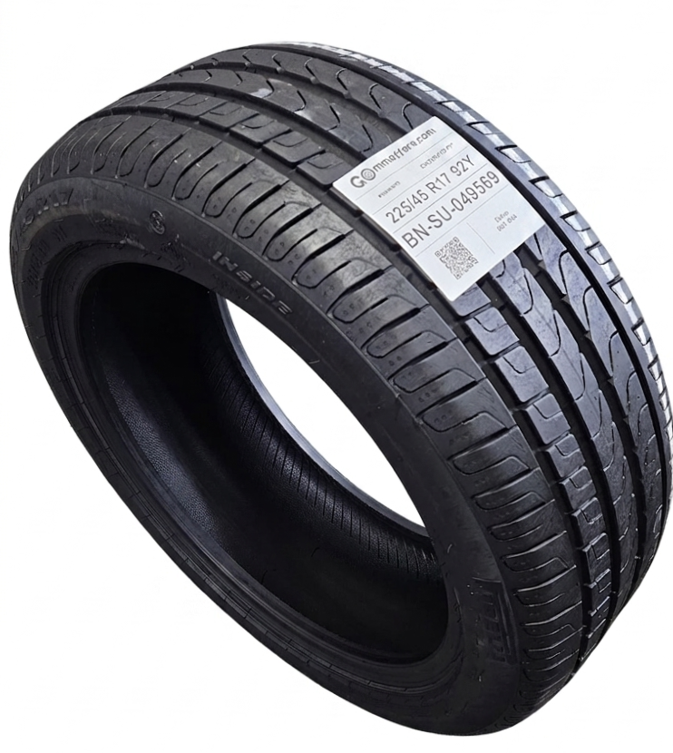 Pirelli CINTURATO P7* 225/45 R17