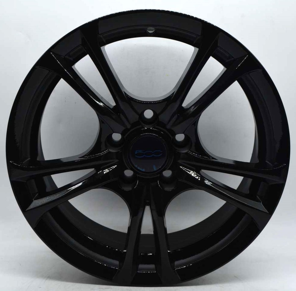 Gommaffare FIAT 500X ALFA EVO 16"