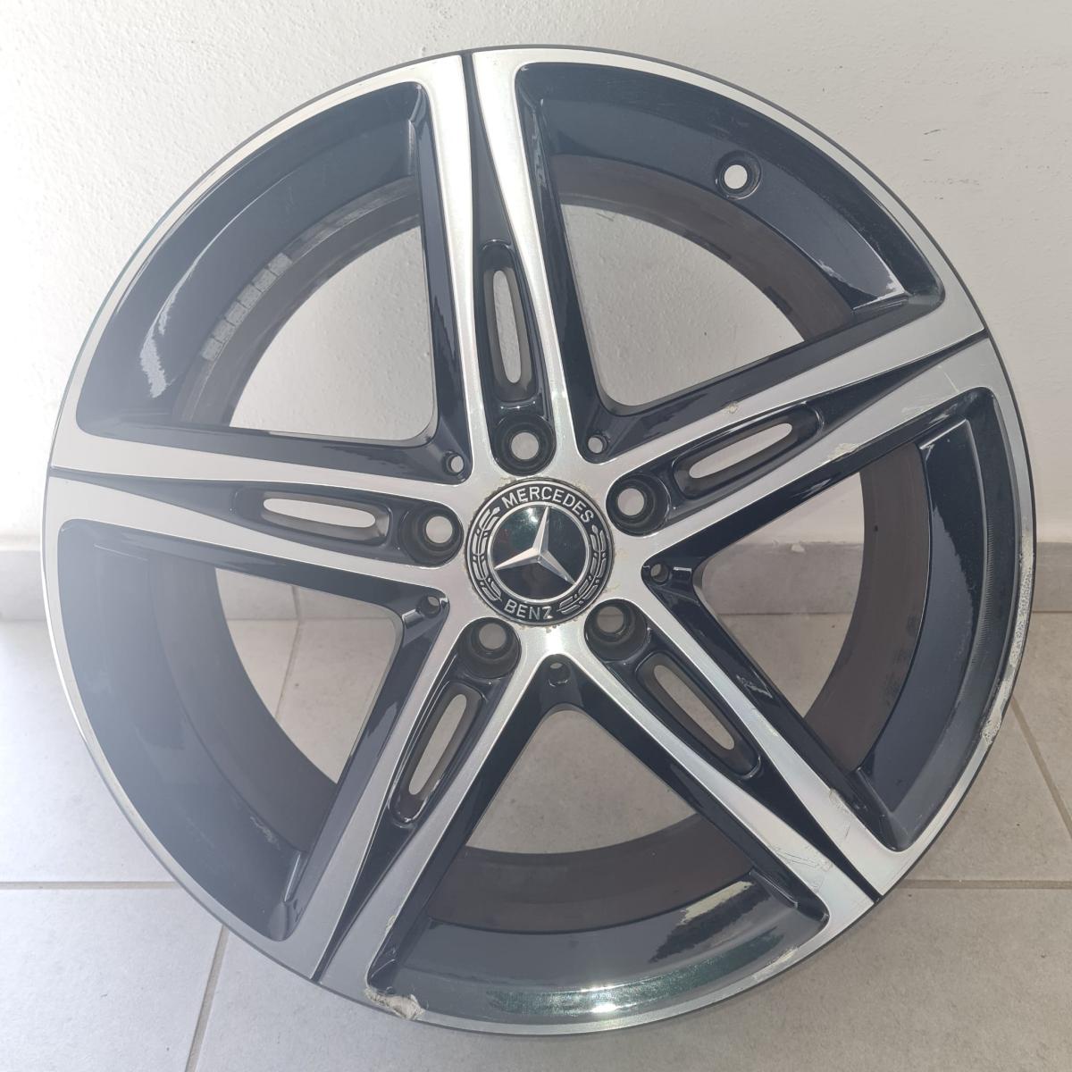 Mercedes Benz CLASSE A W177 A1774010700 18"
