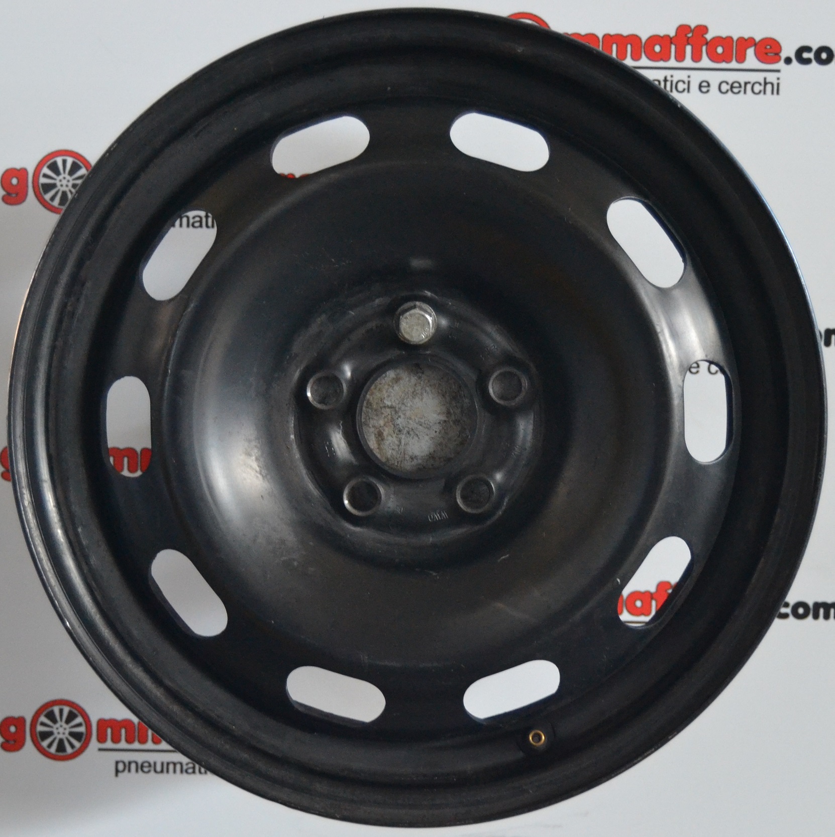 Kia HYUNDAI 15"