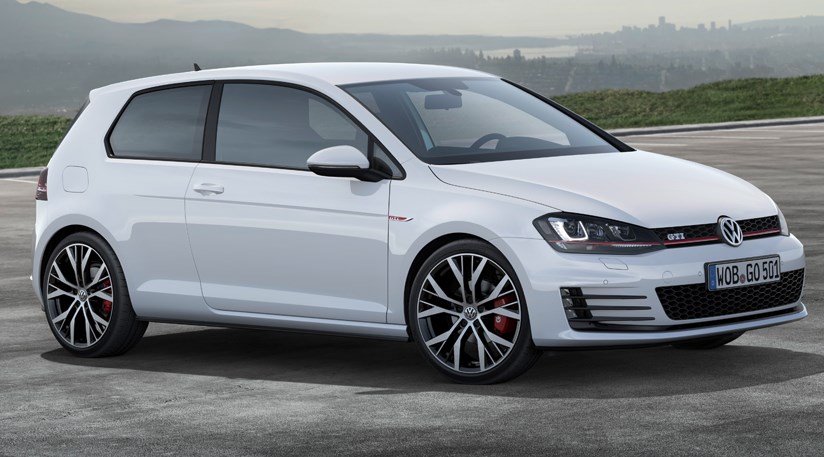 Inovit VOLKSWAGEN GOLF Santiago 18"