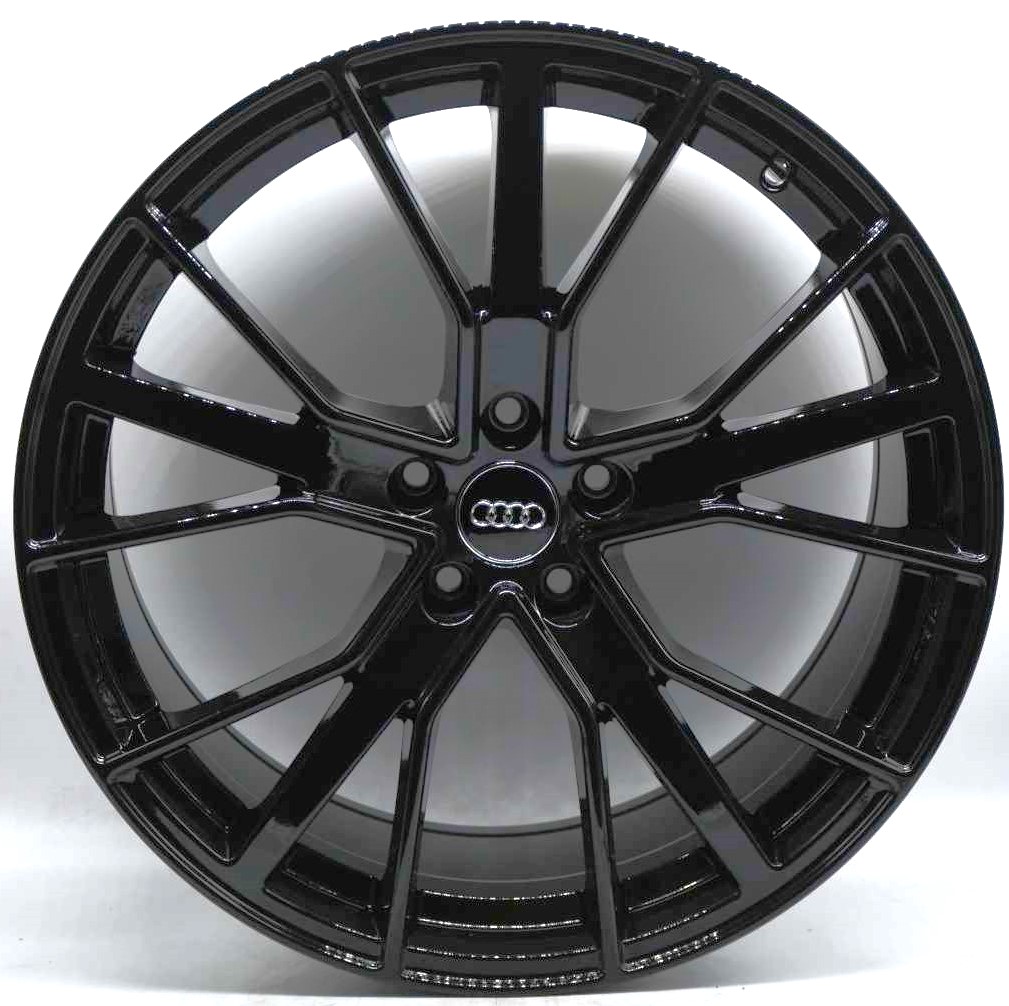 Inovit 300 AUDI PERFORMANCE 21"