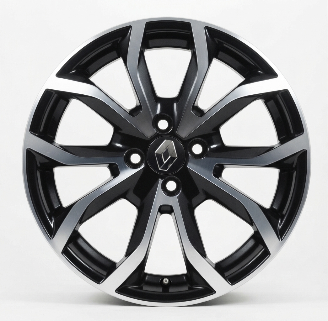 Gommaffare RENAULT 16"