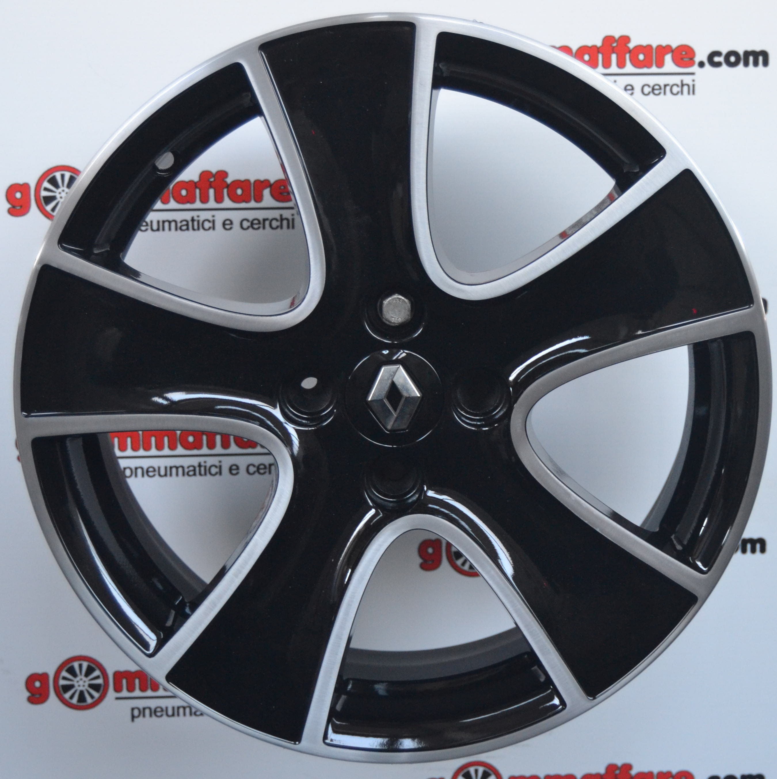 Renault Clio New 16"