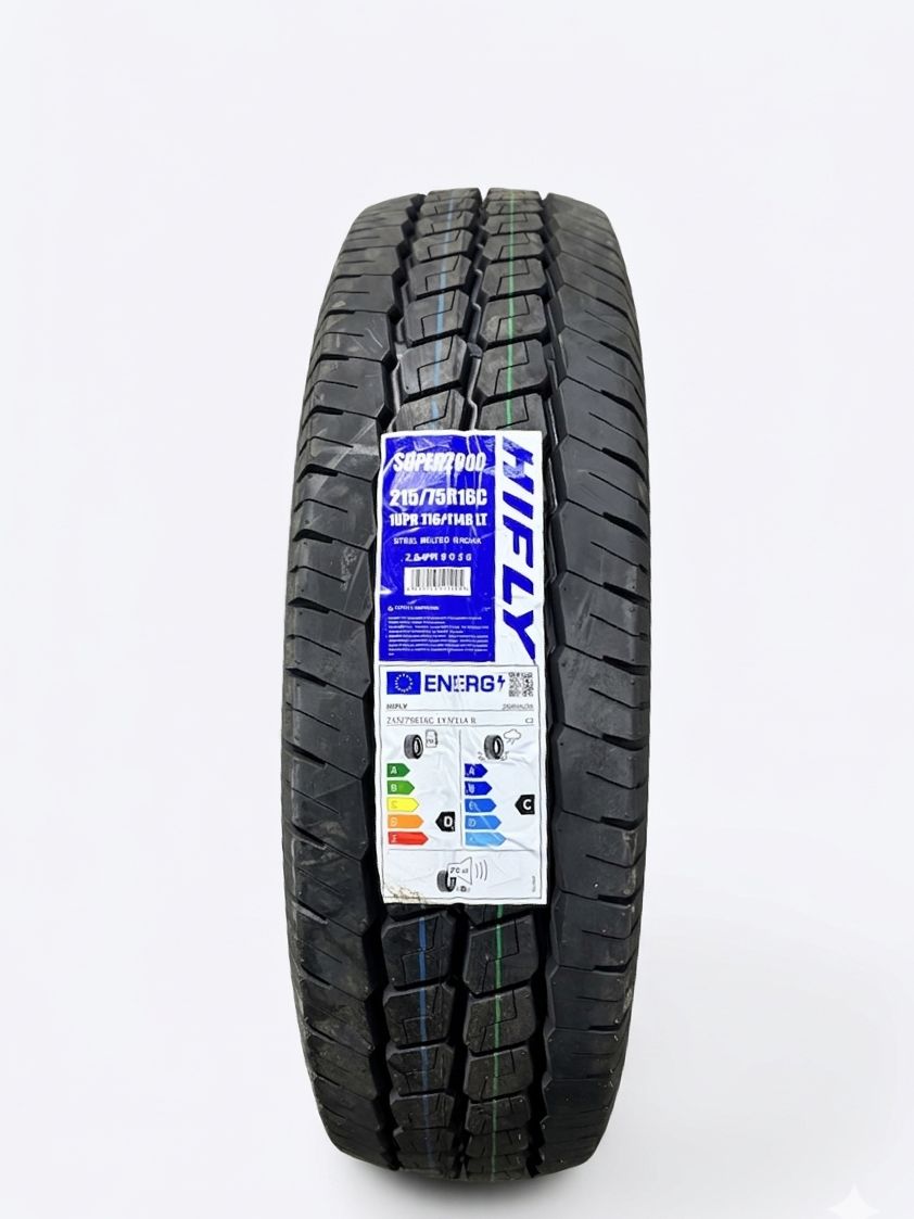 Hifly Super 2000 215/75 R16
