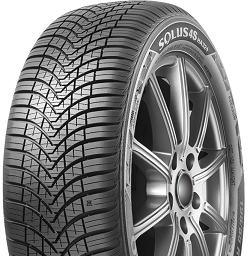 KUMHO 215/55 R16  HA32 4S 3PMSF          97V